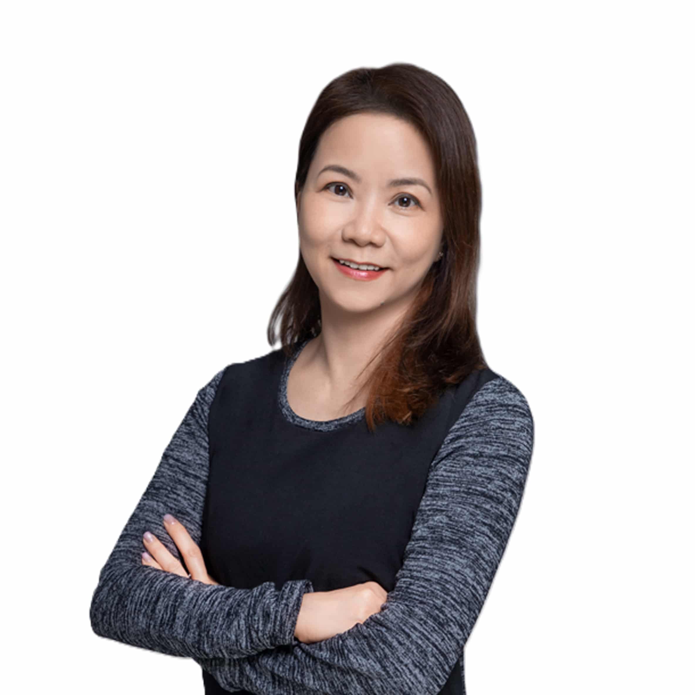 Yvonne Lai