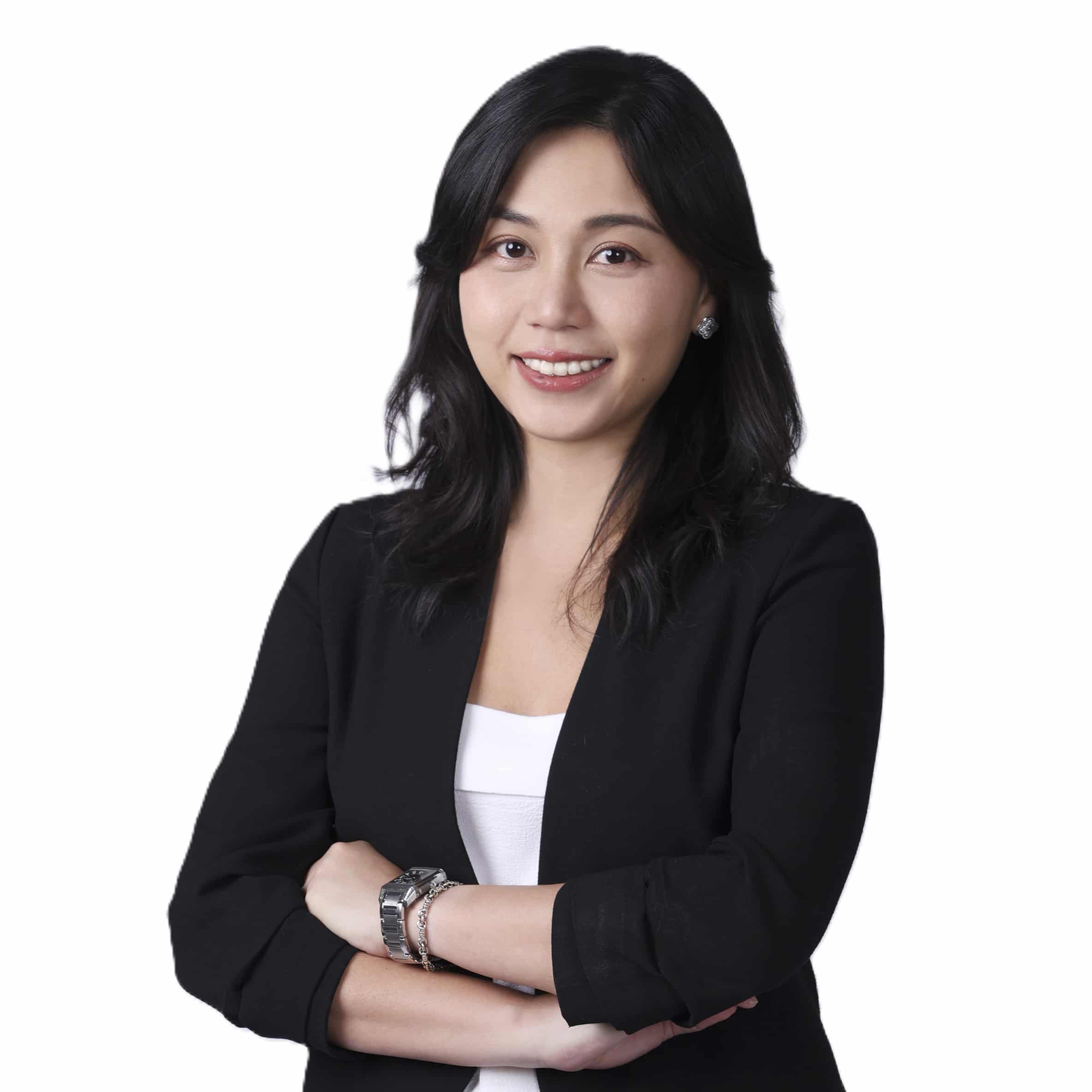 Faye Ng