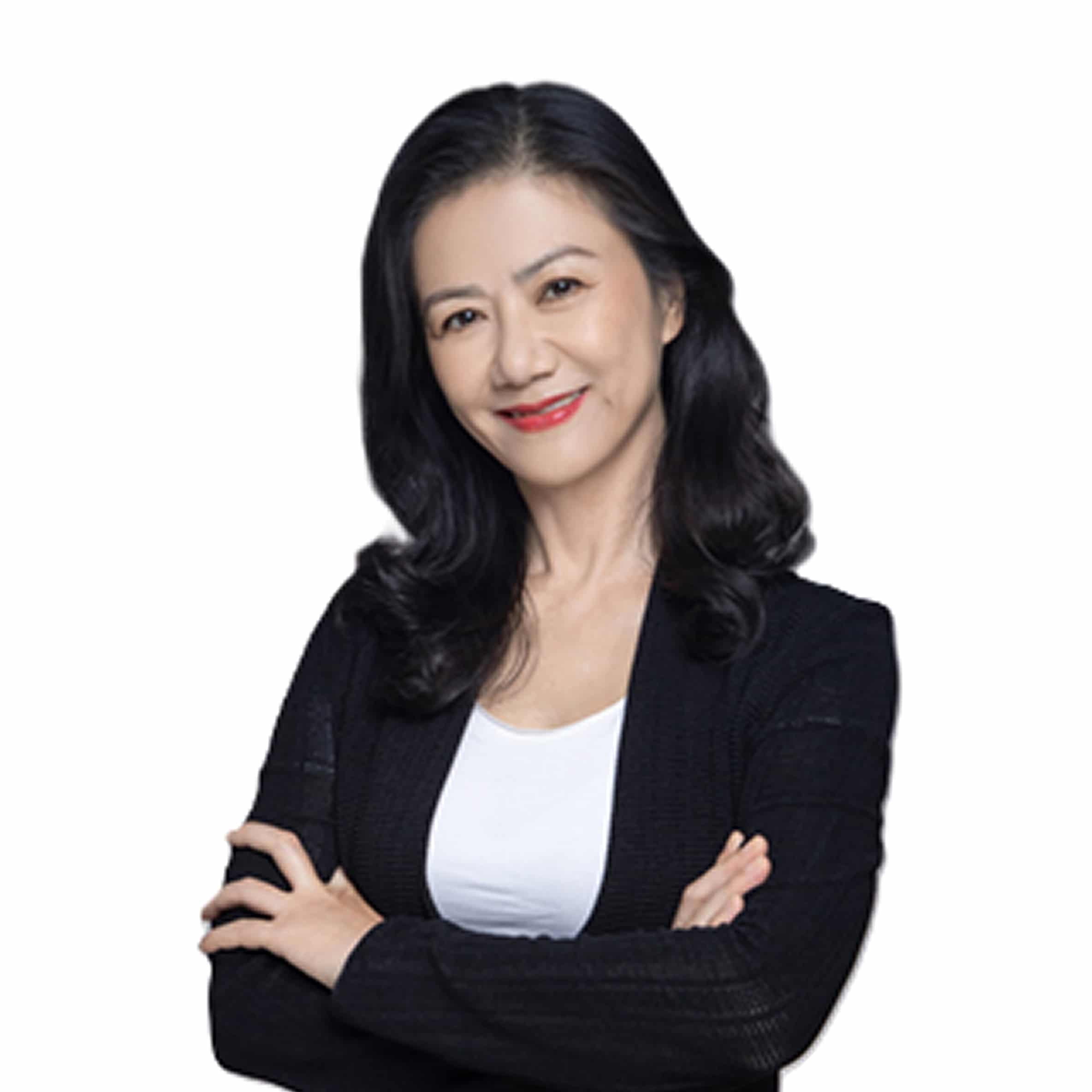 Joanna Zhang