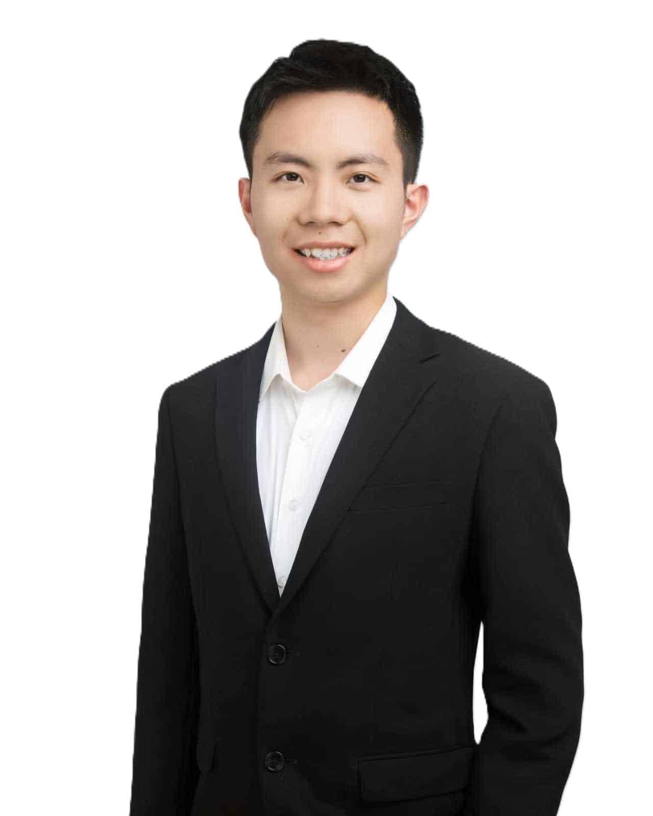 黄子鸿 (Justin Huang)