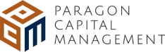 logo paragon capital hk